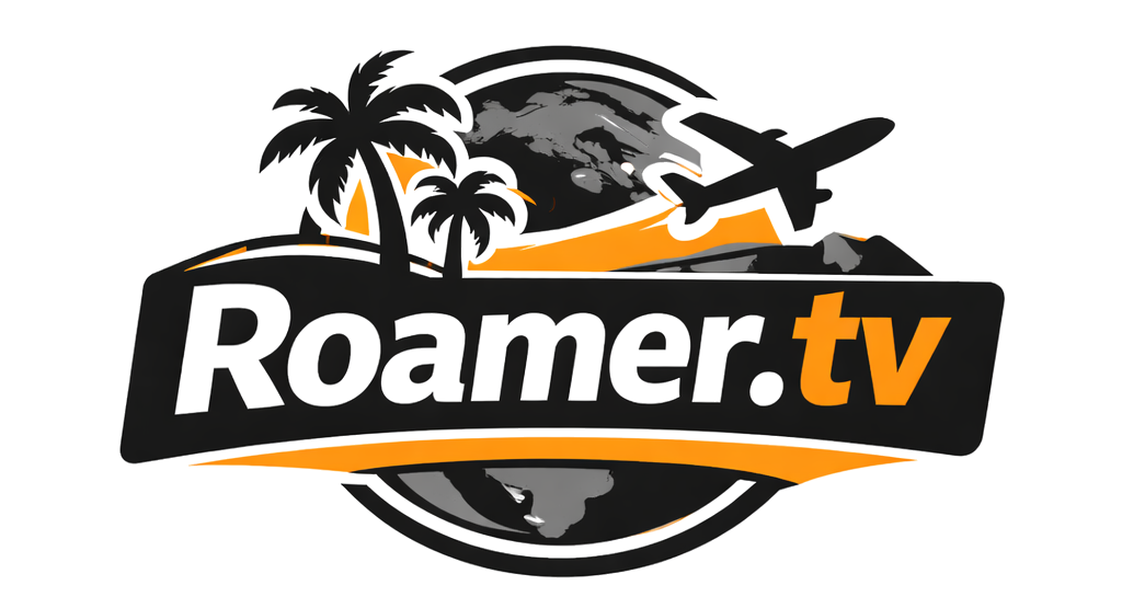 Roamer