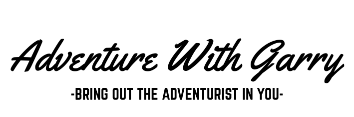 Adventure With Garry (1)